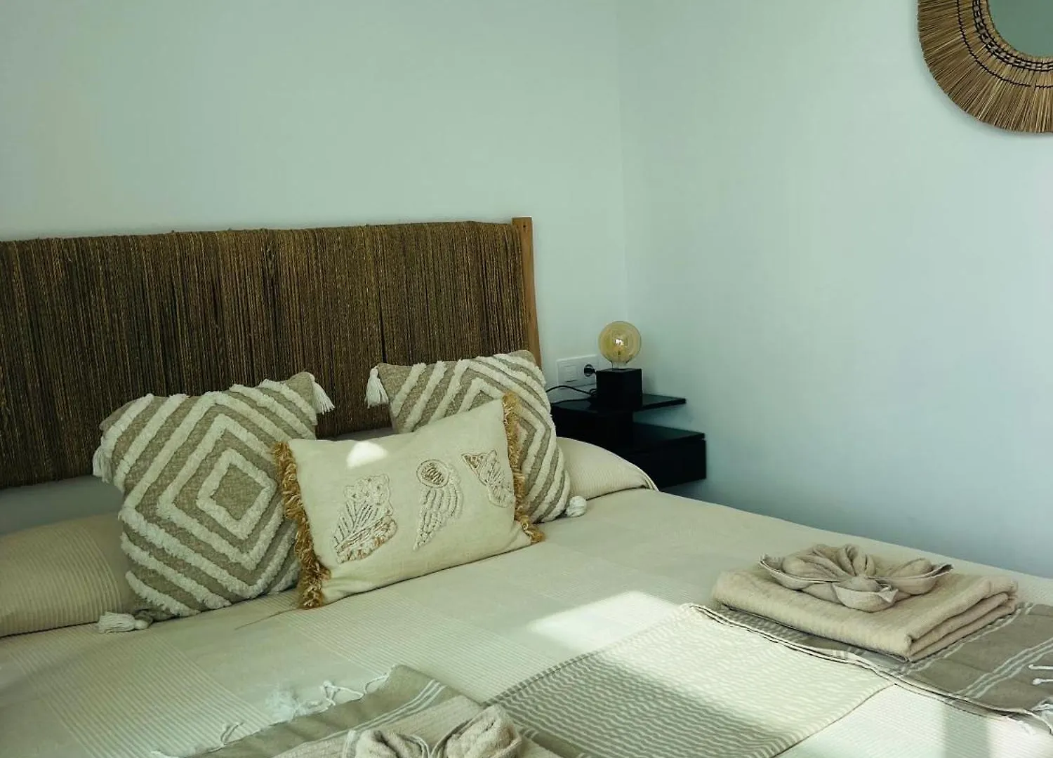Lejlighed Coral Suite Plaza Corralejo Spanien