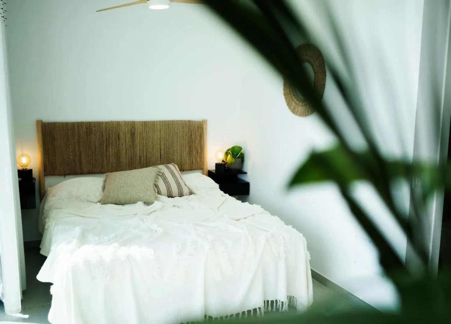 아파트 Coral Suite Plaza 코라레호