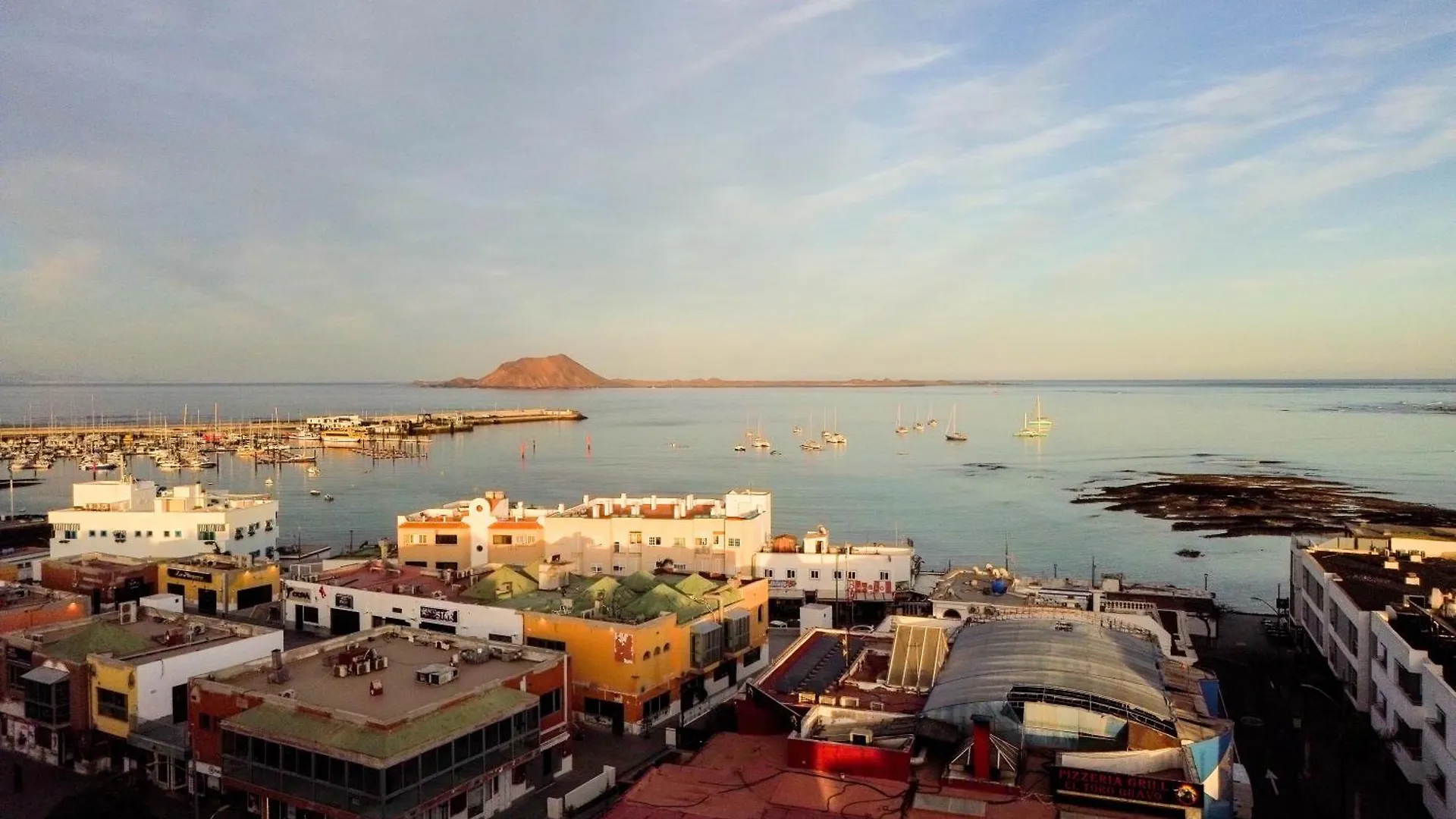 Coral Suite Plaza Corralejo Spanien