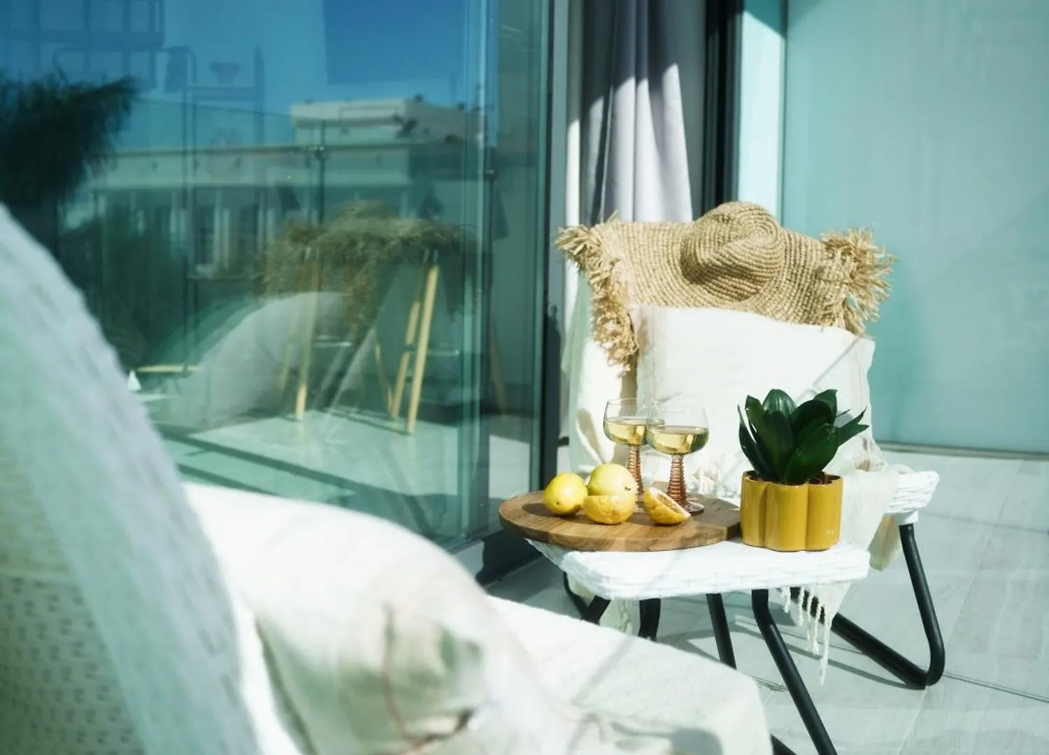 Lejlighed Coral Suite Plaza Corralejo Spanien