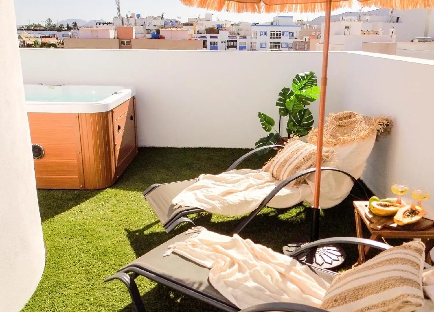 Lejlighed Coral Suite Plaza Corralejo